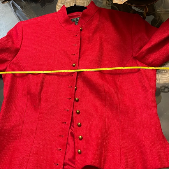 Jacket Ralph Lauren - Picture 10 of 16